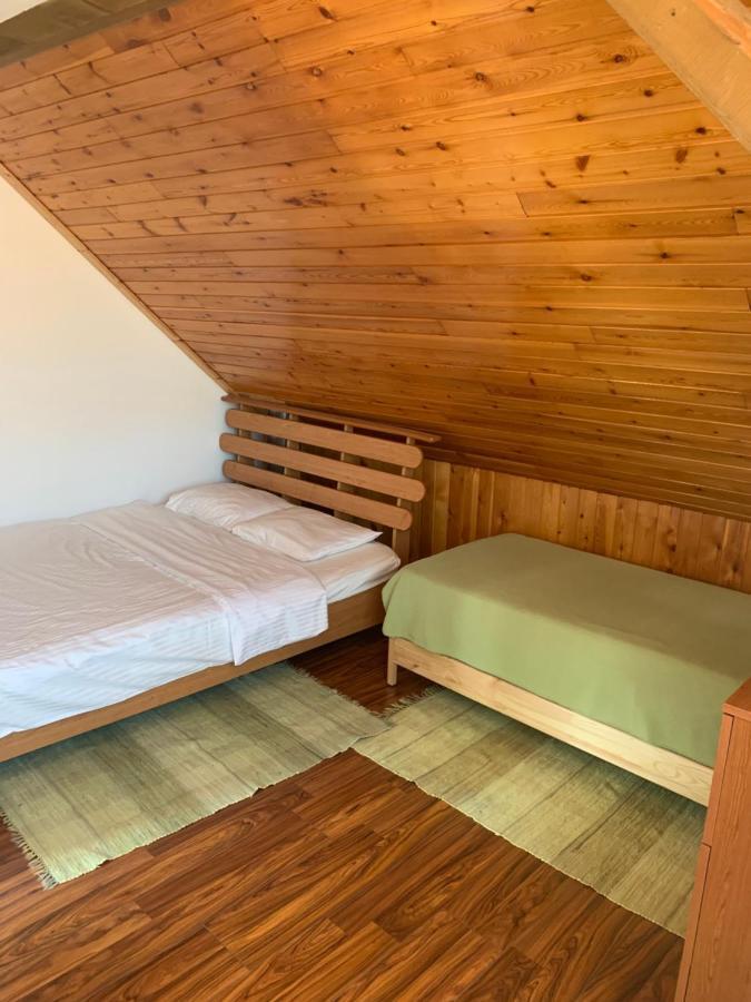 シビエル Casa Veche “Old House”ヴィラ エクステリア 写真