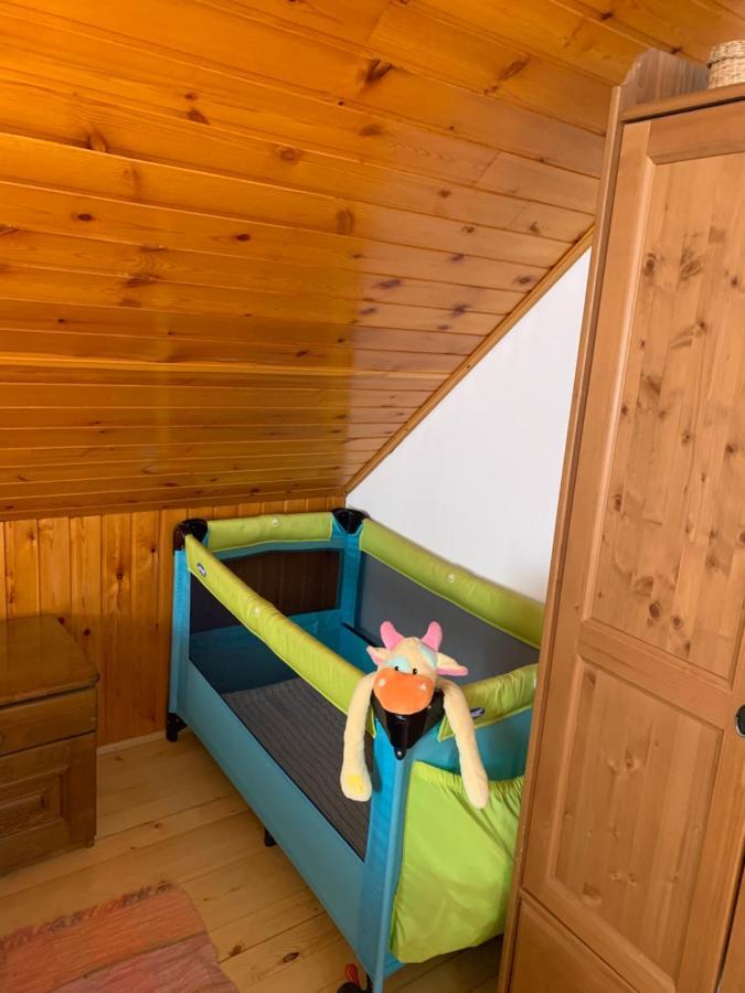 シビエル Casa Veche “Old House”ヴィラ エクステリア 写真